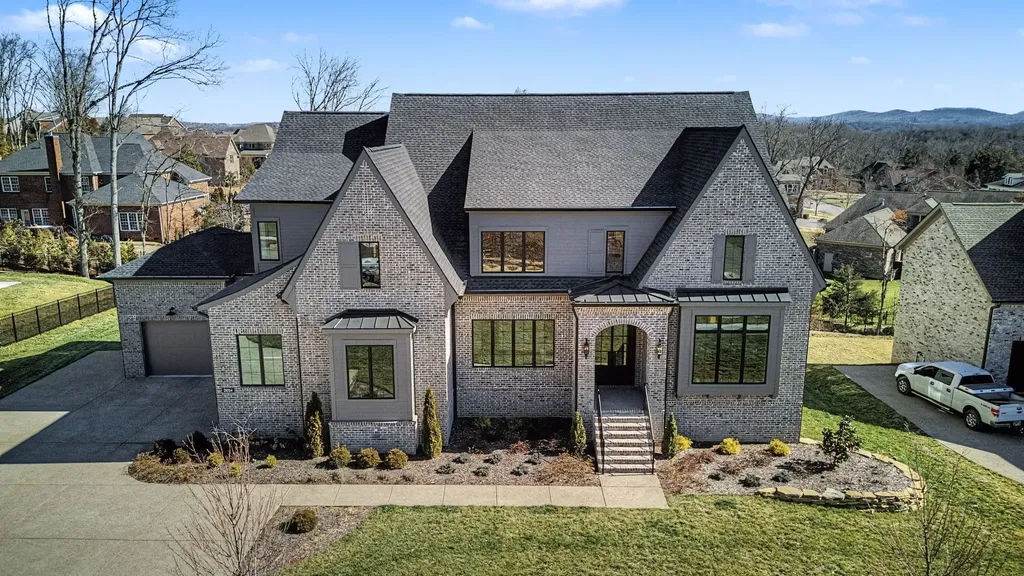 2024 Vail Trace Nolensville TN 37135