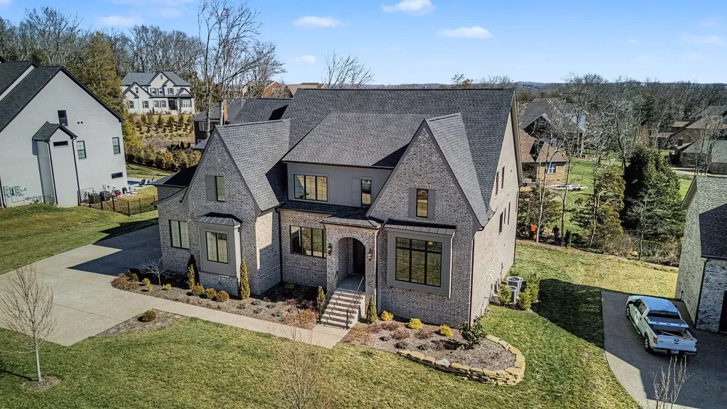 2024 Vail Trace Nolensville TN 37135
