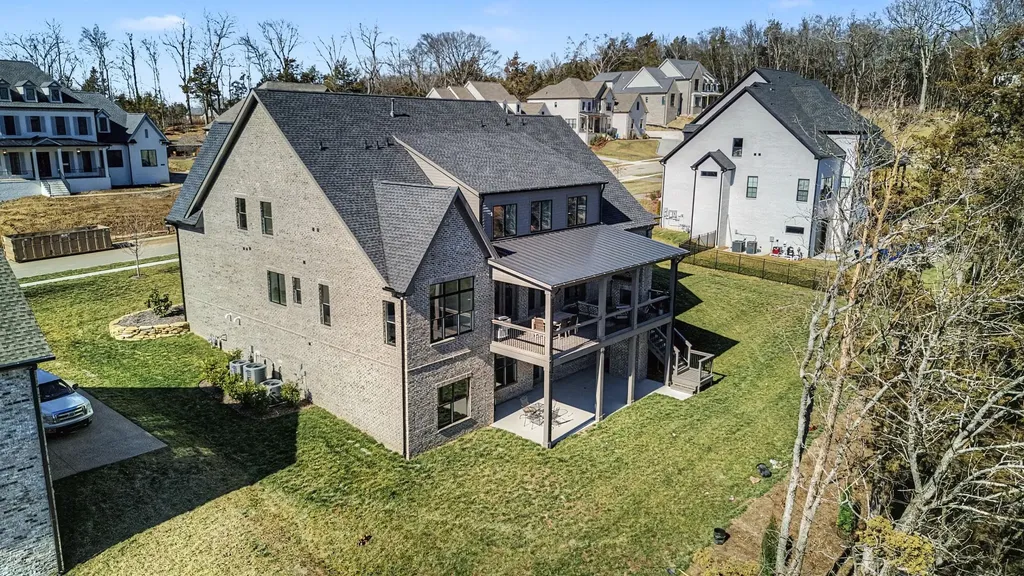 2024 Vail Trace Nolensville TN 37135