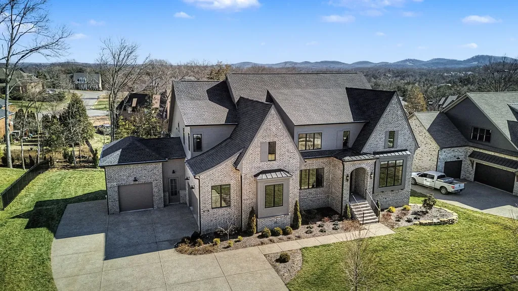 2024 Vail Trace Nolensville TN 37135