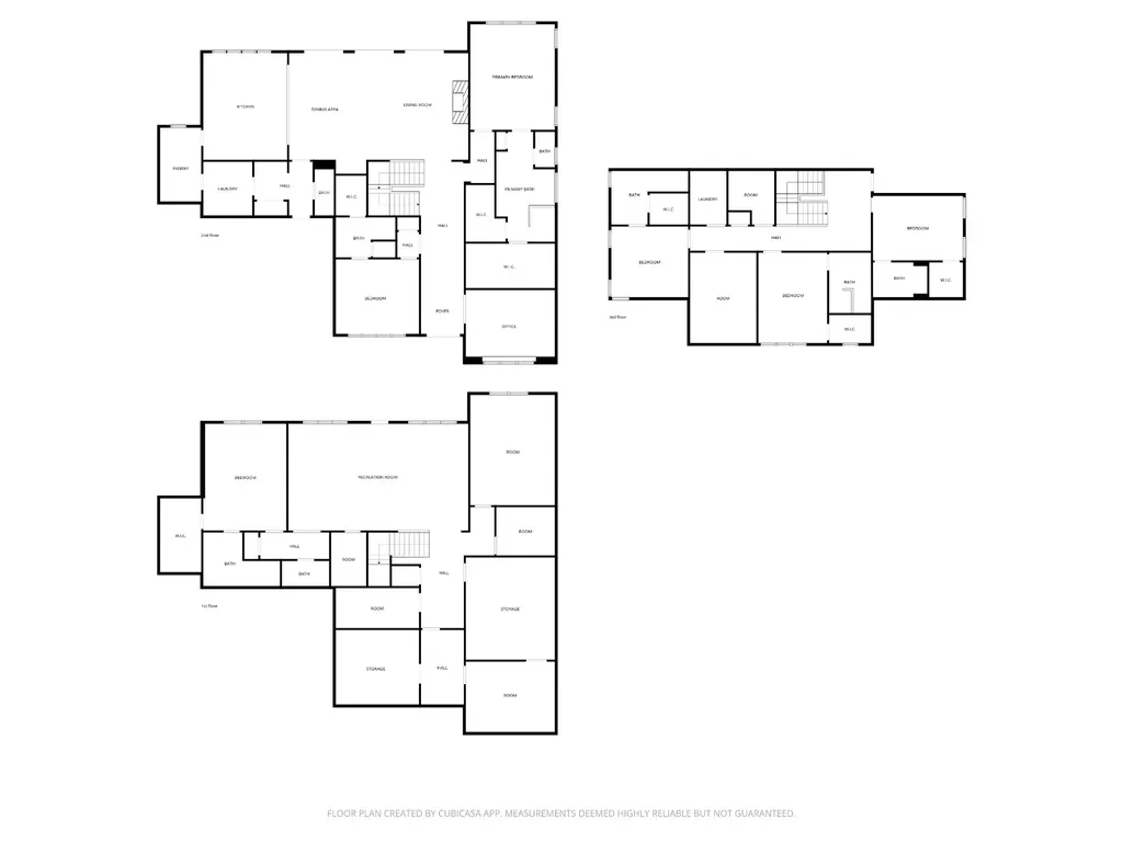 2024 Vail Trace Nolensville TN 37135