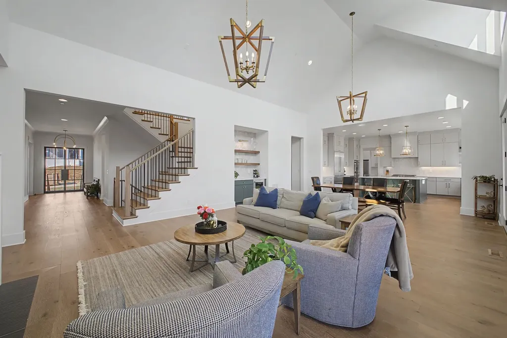2024 Vail Trace Nolensville TN 37135