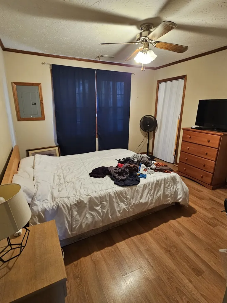 210 Twin Oaks Road Mcminnville TN 37110