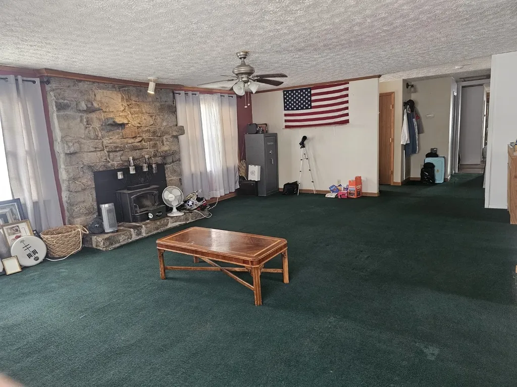 210 Twin Oaks Road Mcminnville TN 37110