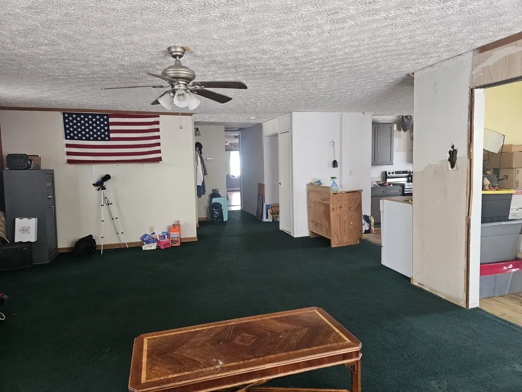 210 Twin Oaks Road Mcminnville TN 37110