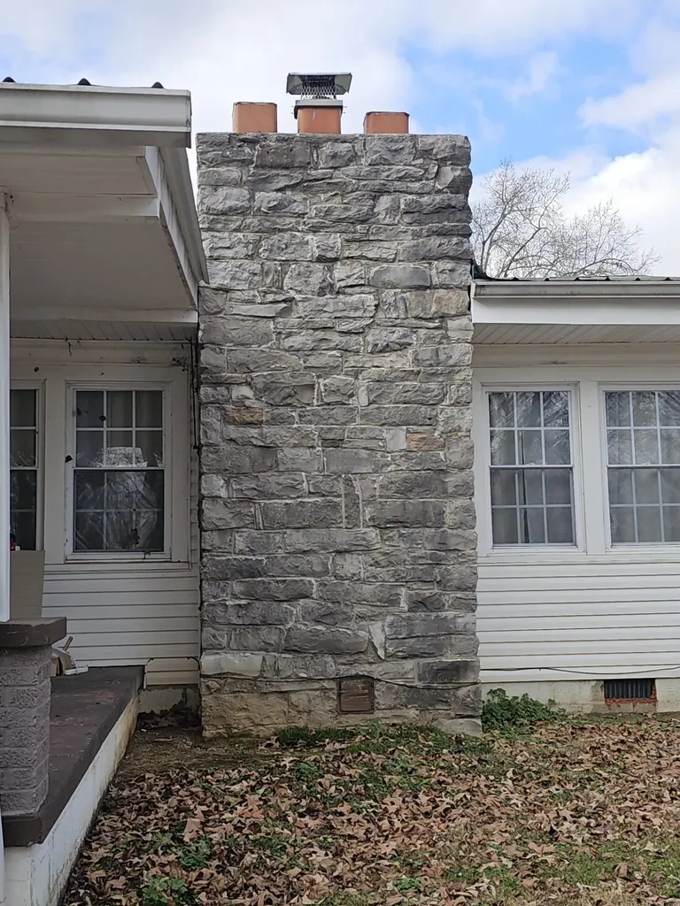 210 Twin Oaks Road Mcminnville TN 37110