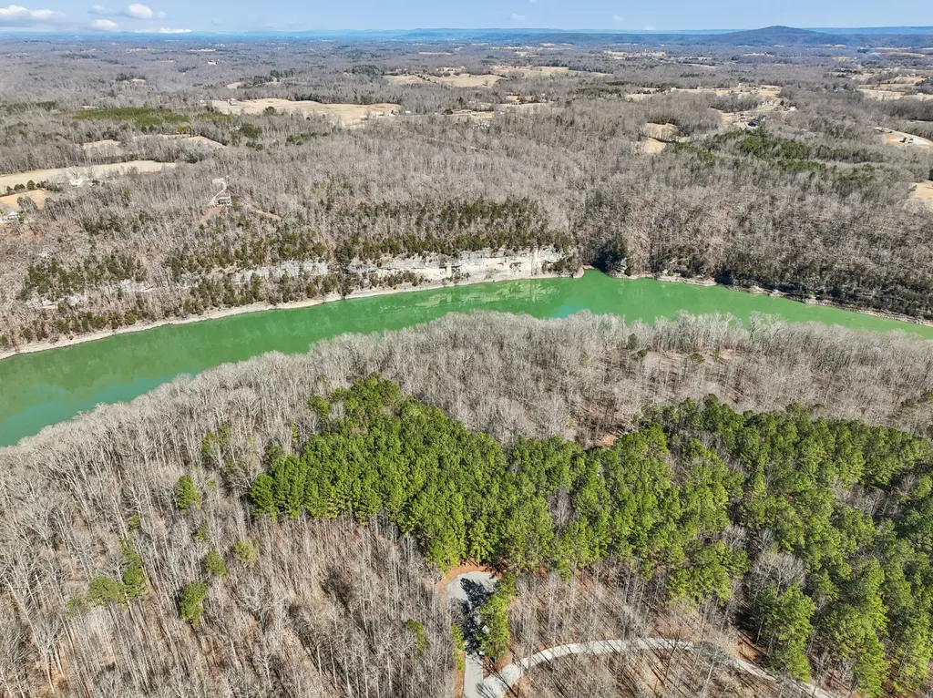 0 Allen Bend Road Smithville TN 37166