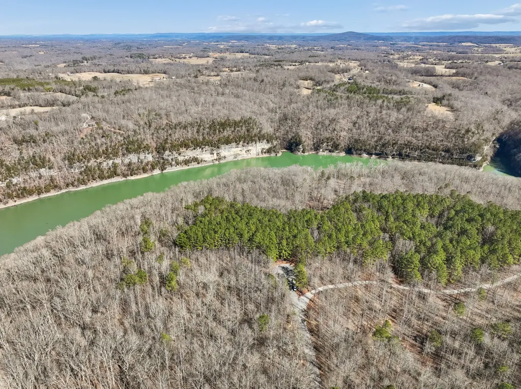0 Allen Bend Road Smithville TN 37166
