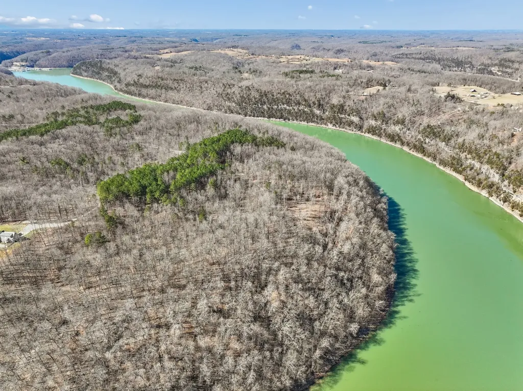 0 Allen Bend Road Smithville TN 37166