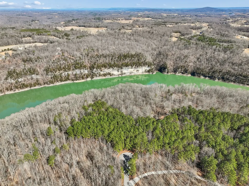 0 Allen Bend Road Smithville TN 37166