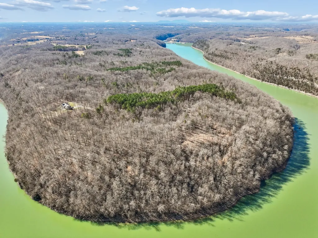0 Allen Bend Road Smithville TN 37166
