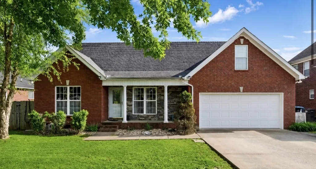 108 Braley Court Murfreesboro TN 37129