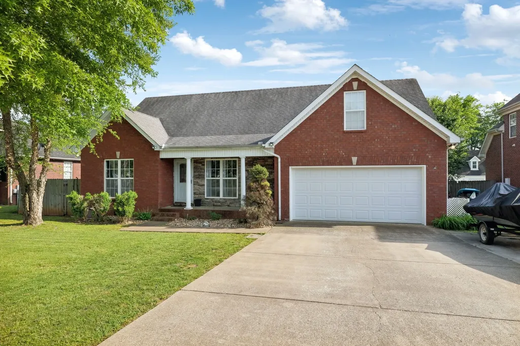 108 Braley Court Murfreesboro TN 37129