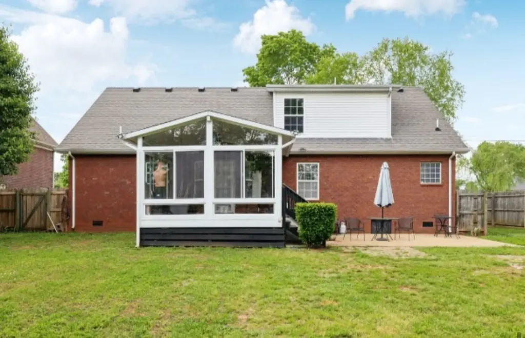 108 Braley Court Murfreesboro TN 37129