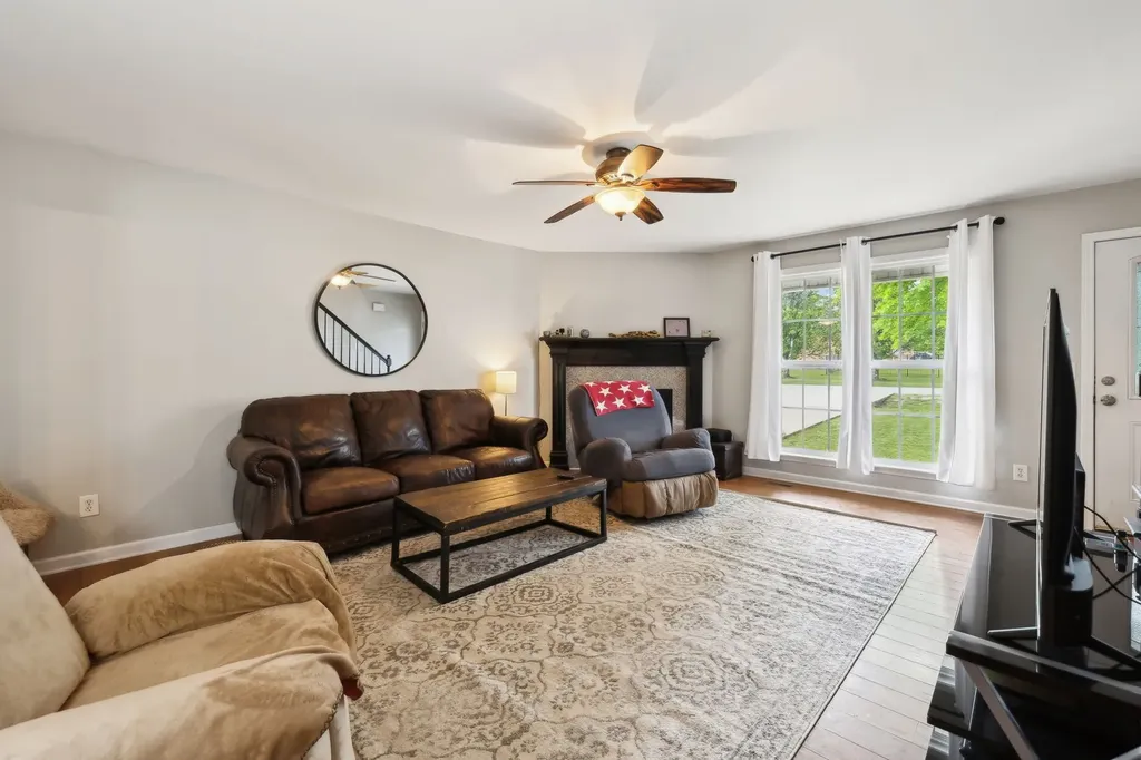 108 Braley Court Murfreesboro TN 37129