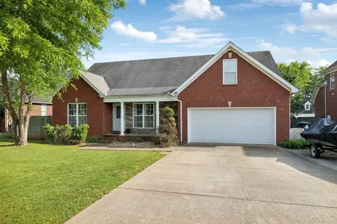 108 Braley Court Murfreesboro TN 37129