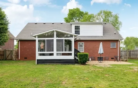 108 Braley Court Murfreesboro TN 37129