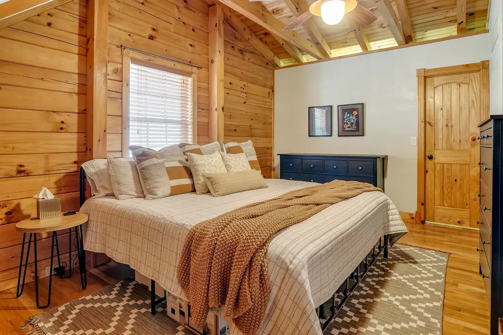 1105 Fairways Drive Smithville TN 37166