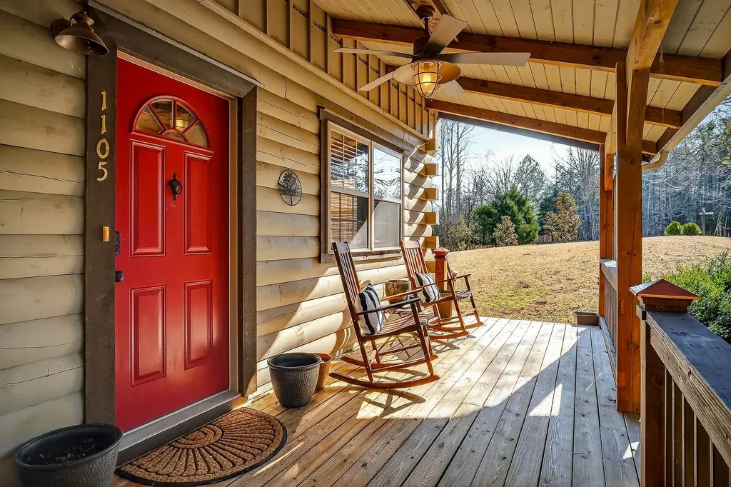 1105 Fairways Drive Smithville TN 37166