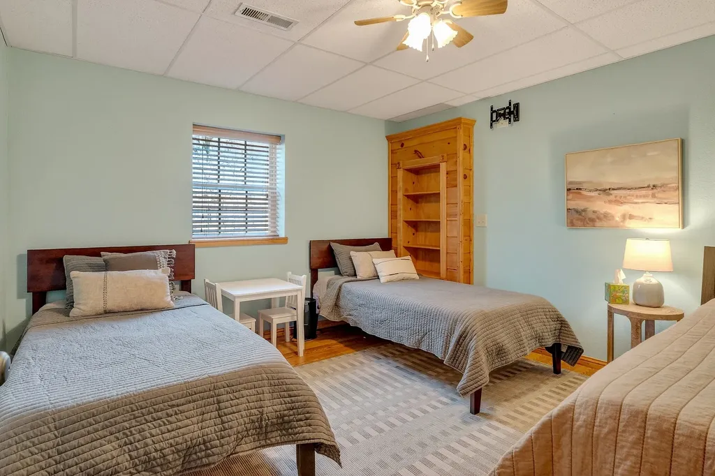 1105 Fairways Drive Smithville TN 37166