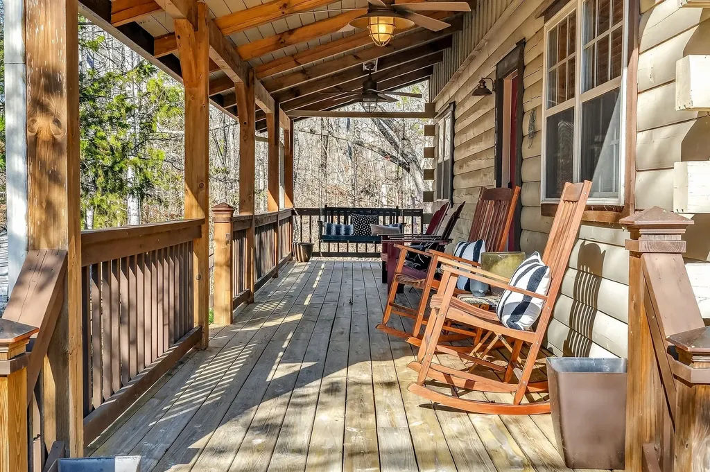 1105 Fairways Drive Smithville TN 37166
