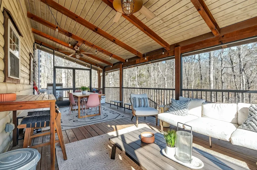 1105 Fairways Drive Smithville TN 37166