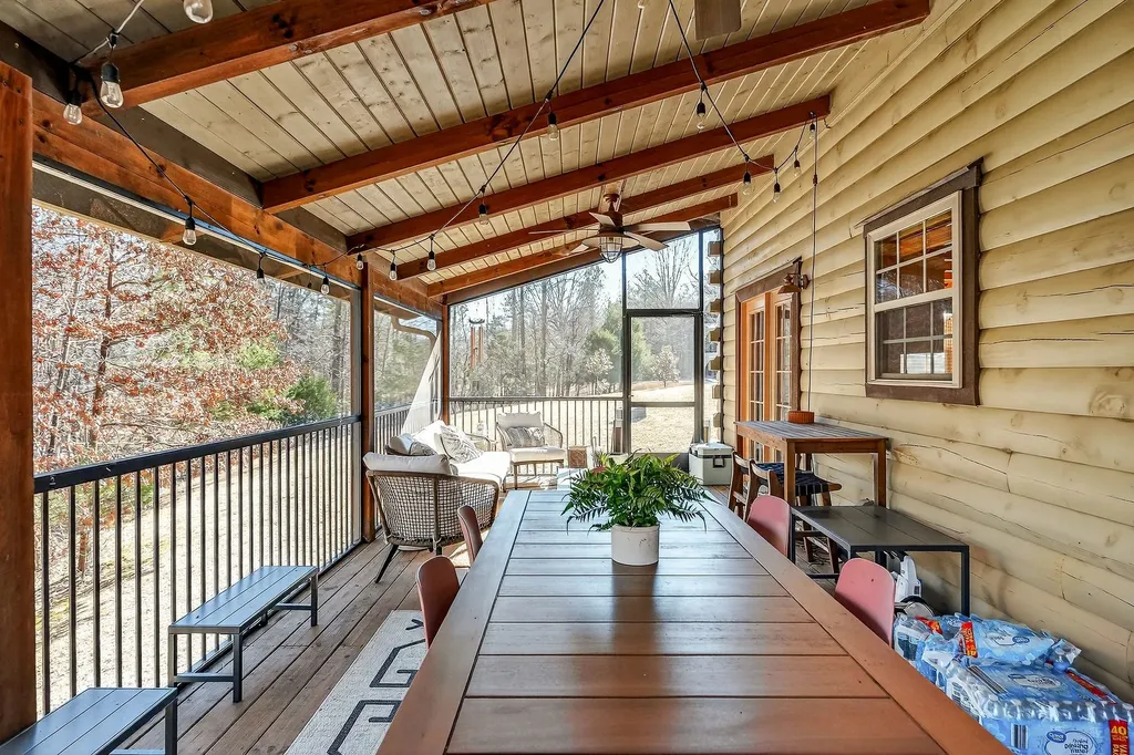 1105 Fairways Drive Smithville TN 37166