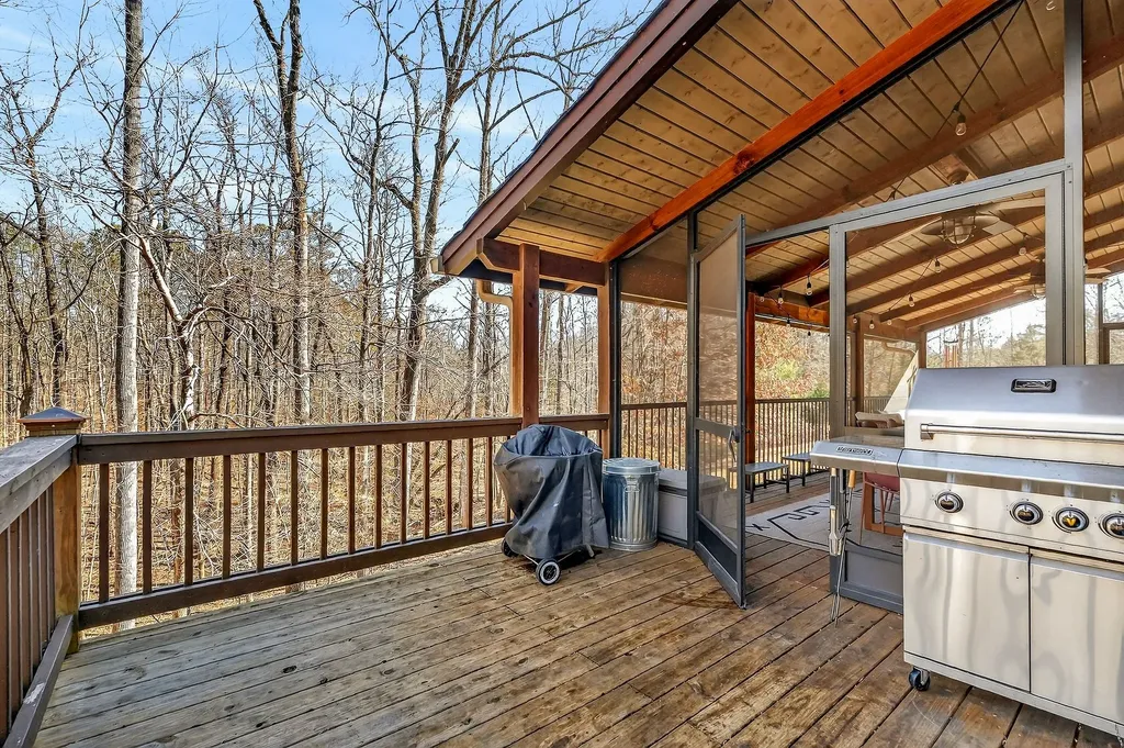 1105 Fairways Drive Smithville TN 37166