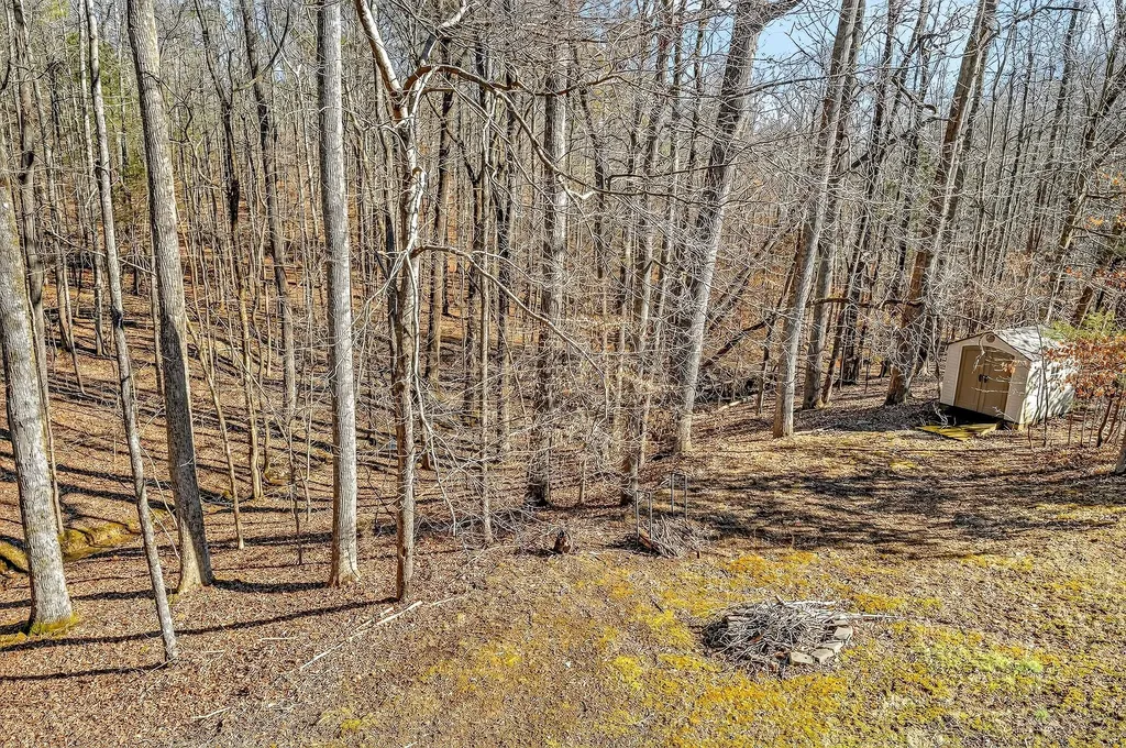1105 Fairways Drive Smithville TN 37166