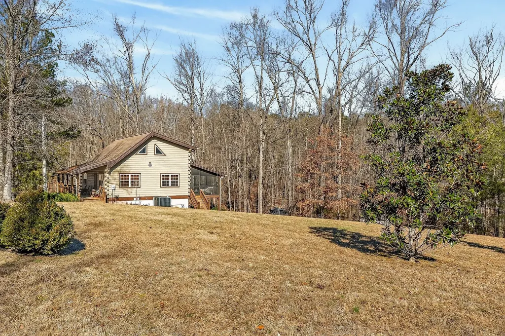 1105 Fairways Drive Smithville TN 37166