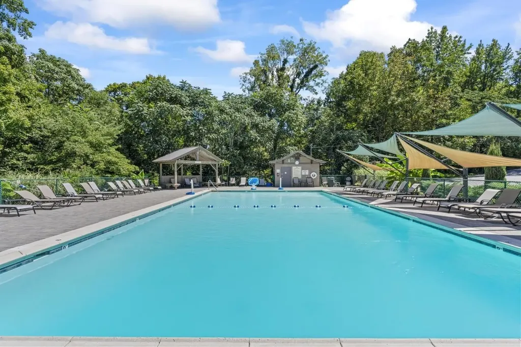 1105 Fairways Drive Smithville TN 37166