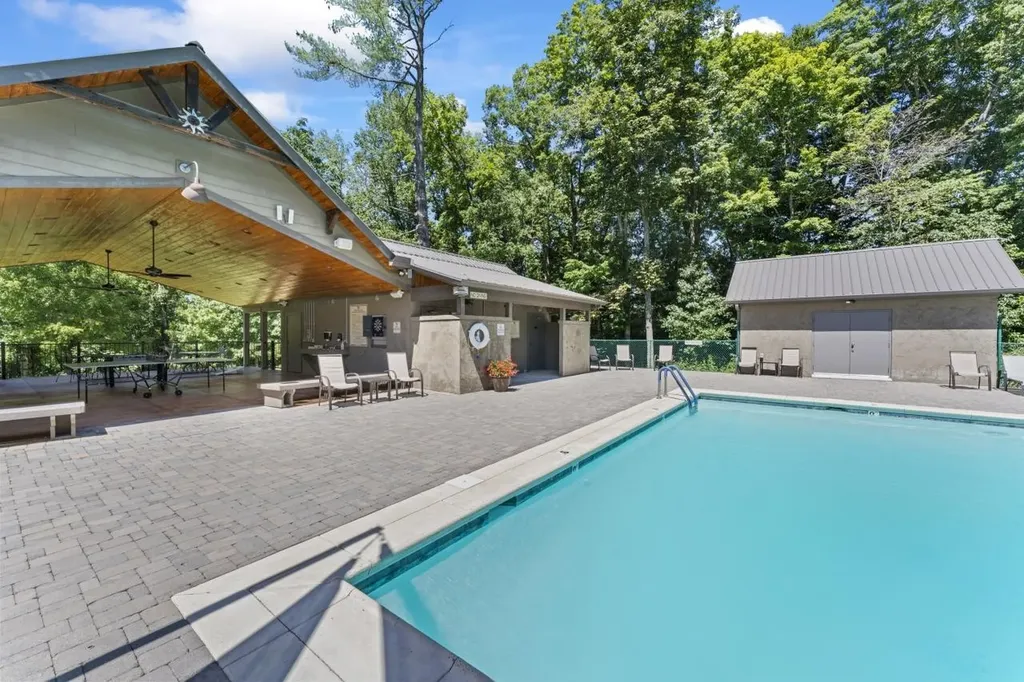 1105 Fairways Drive Smithville TN 37166