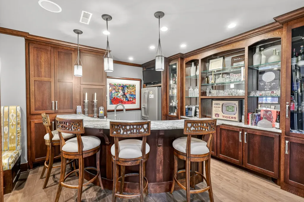 1806 Benziger Terrace Brentwood TN 37027