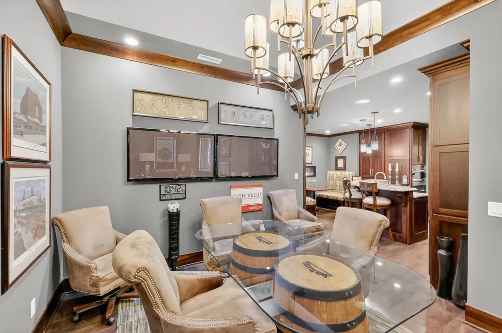 1806 Benziger Terrace Brentwood TN 37027