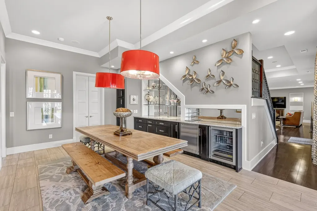 1806 Benziger Terrace Brentwood TN 37027