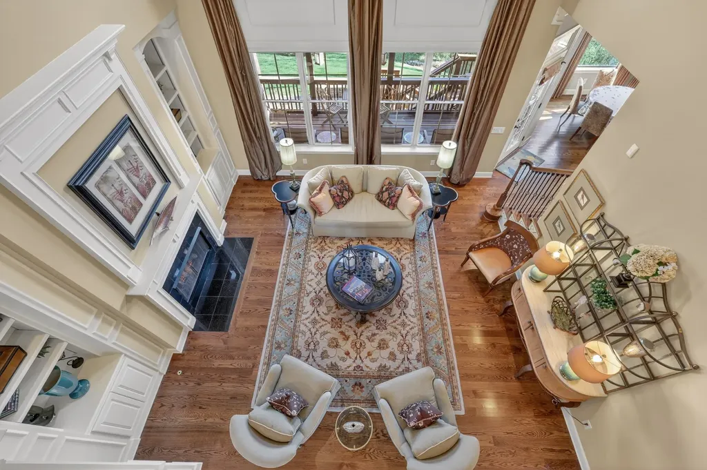 1806 Benziger Terrace Brentwood TN 37027