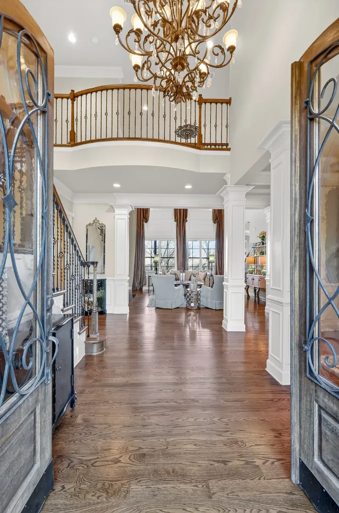 1806 Benziger Terrace Brentwood TN 37027