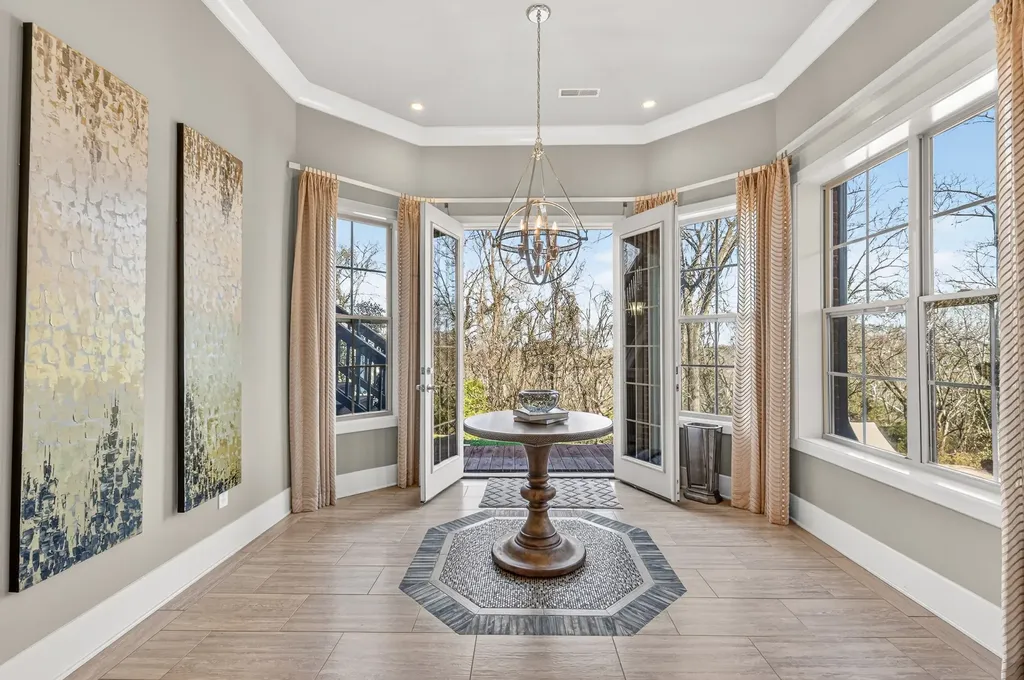 1806 Benziger Terrace Brentwood TN 37027