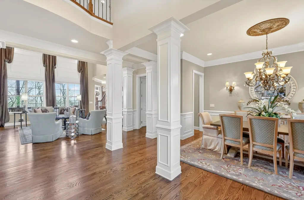 1806 Benziger Terrace Brentwood TN 37027