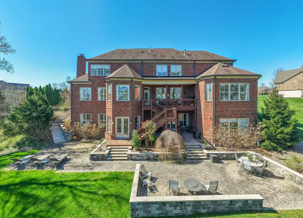 1806 Benziger Terrace Brentwood TN 37027