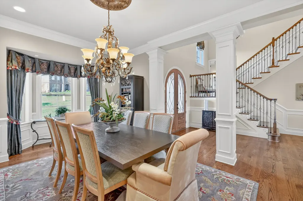 1806 Benziger Terrace Brentwood TN 37027