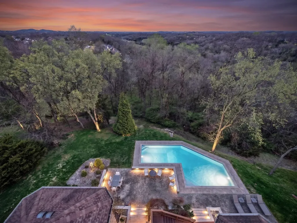 1806 Benziger Terrace Brentwood TN 37027