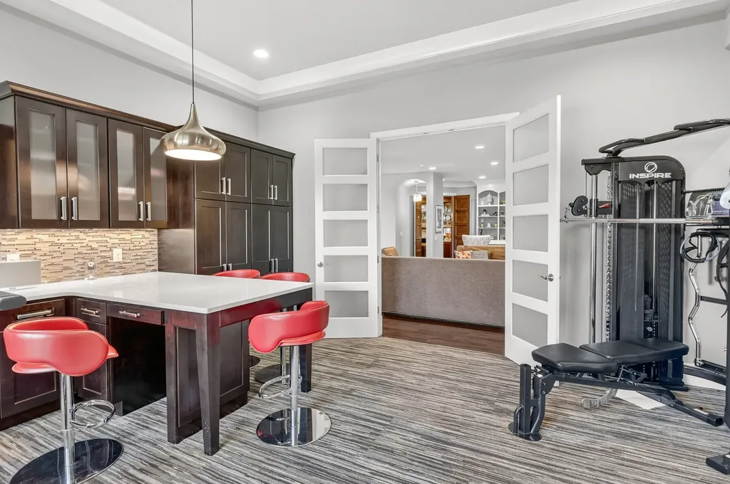 1806 Benziger Terrace Brentwood TN 37027