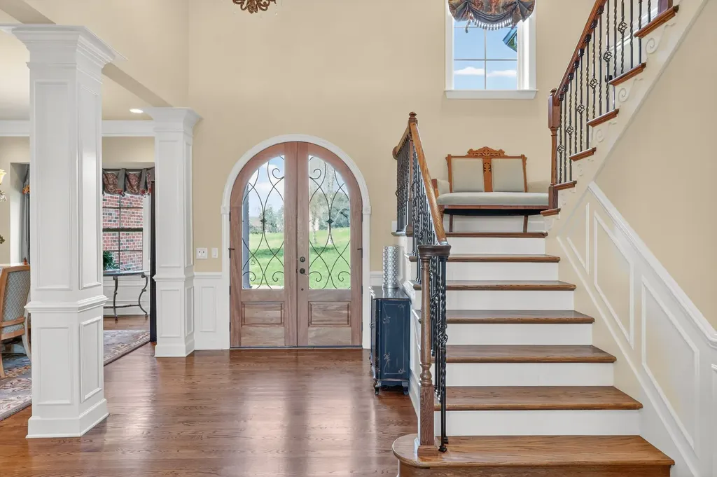 1806 Benziger Terrace Brentwood TN 37027