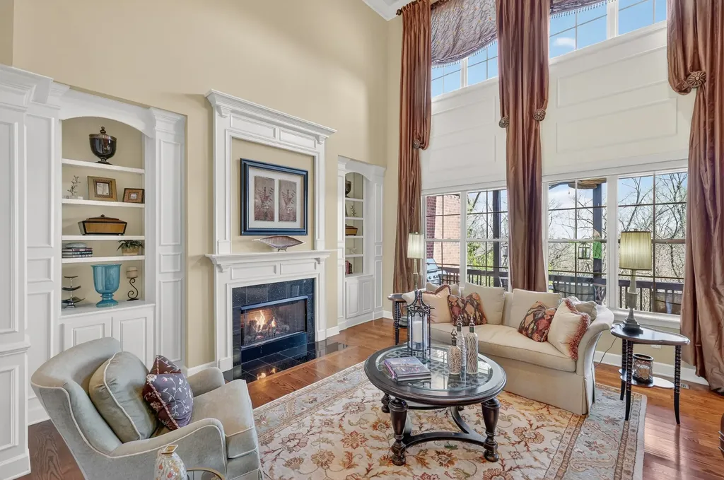 1806 Benziger Terrace Brentwood TN 37027