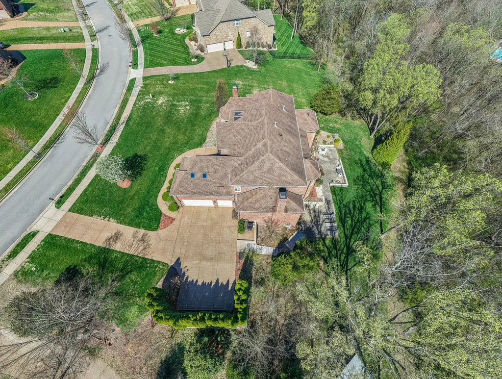 1806 Benziger Terrace Brentwood TN 37027