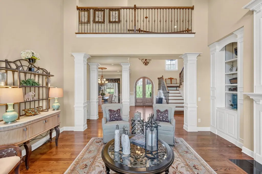 1806 Benziger Terrace Brentwood TN 37027