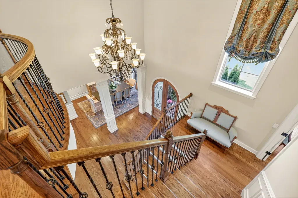 1806 Benziger Terrace Brentwood TN 37027