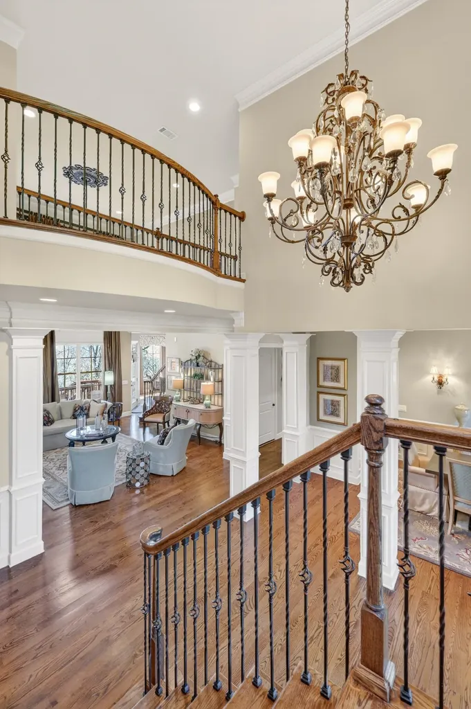 1806 Benziger Terrace Brentwood TN 37027
