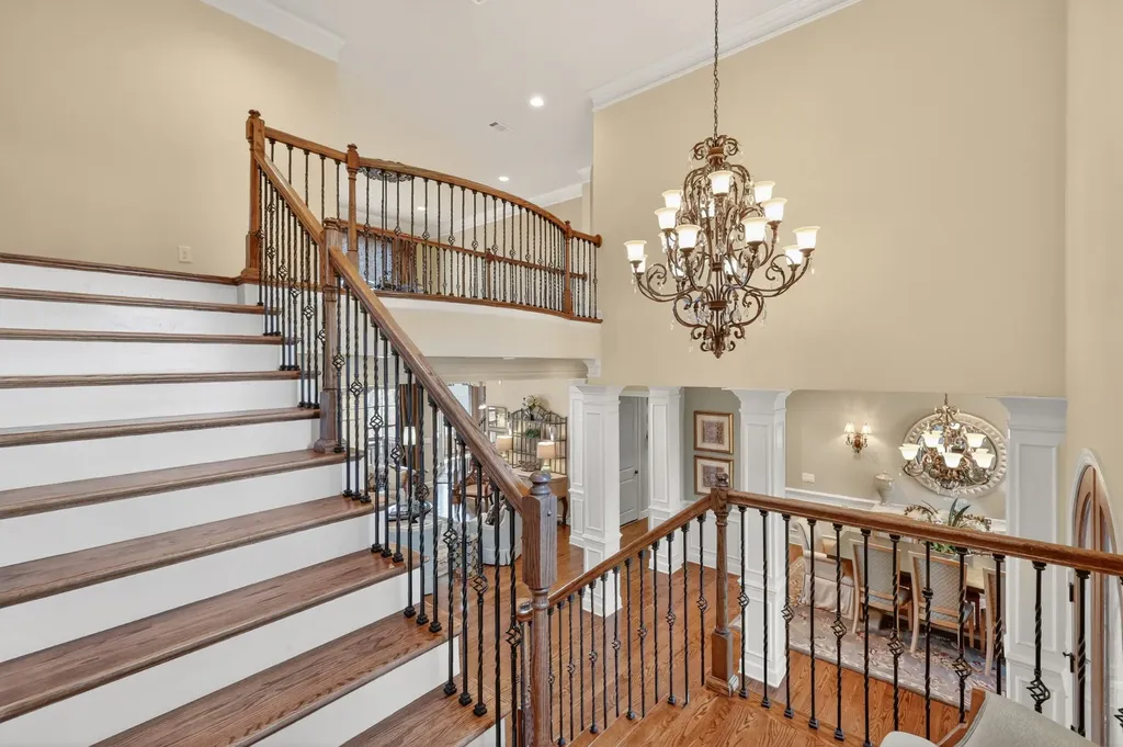 1806 Benziger Terrace Brentwood TN 37027